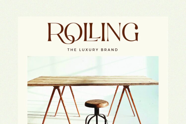 beautiful serif font