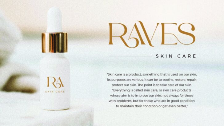 beautiful serif font