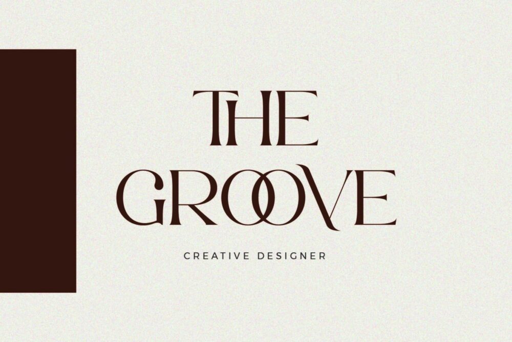 beautiful serif font