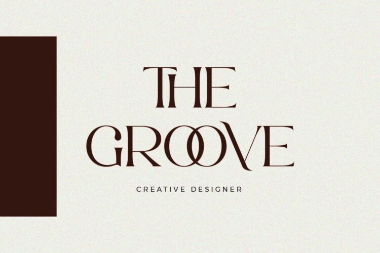 beautiful serif font