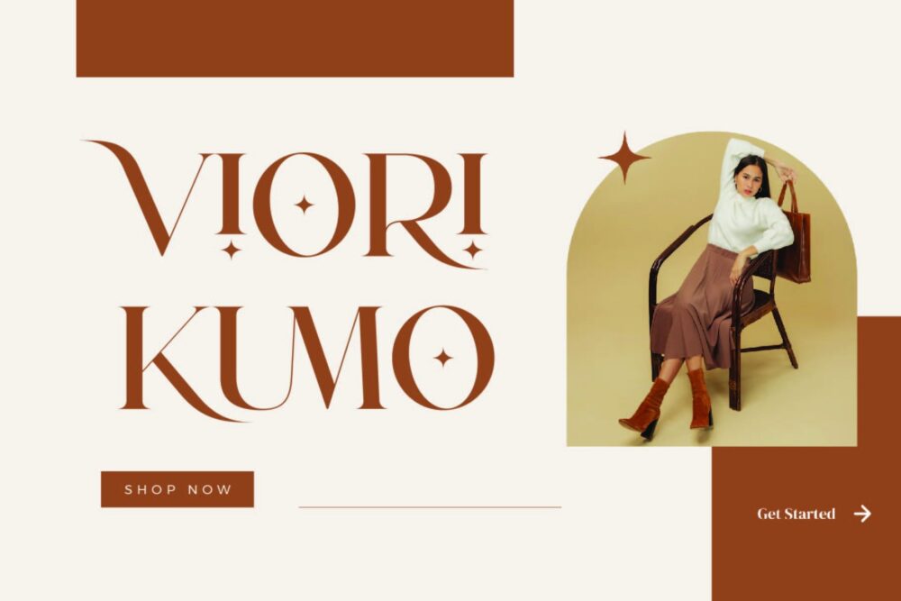 Beautiful Serif Font