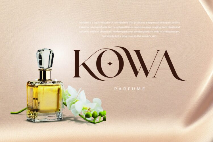 Beautiful Serif Font