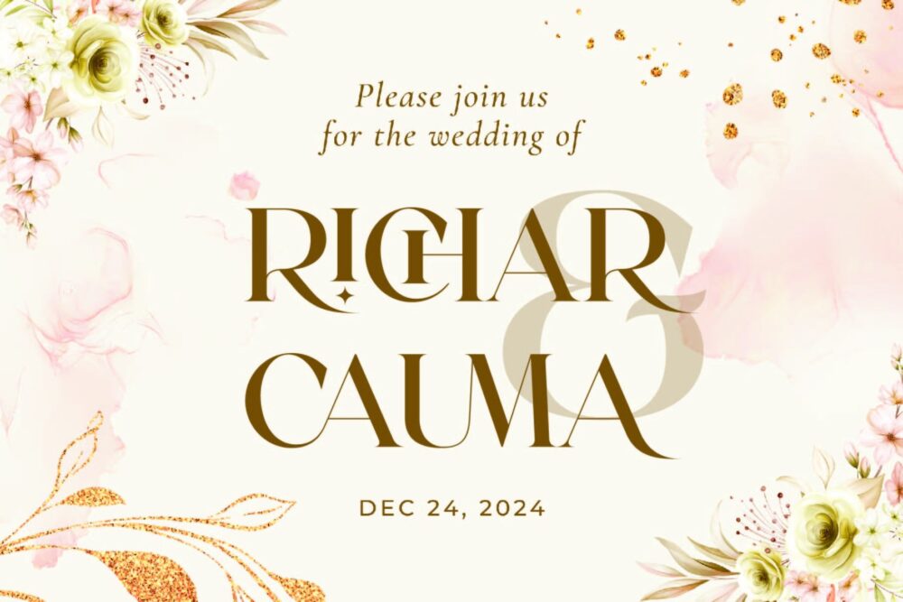 Beautiful Serif Font