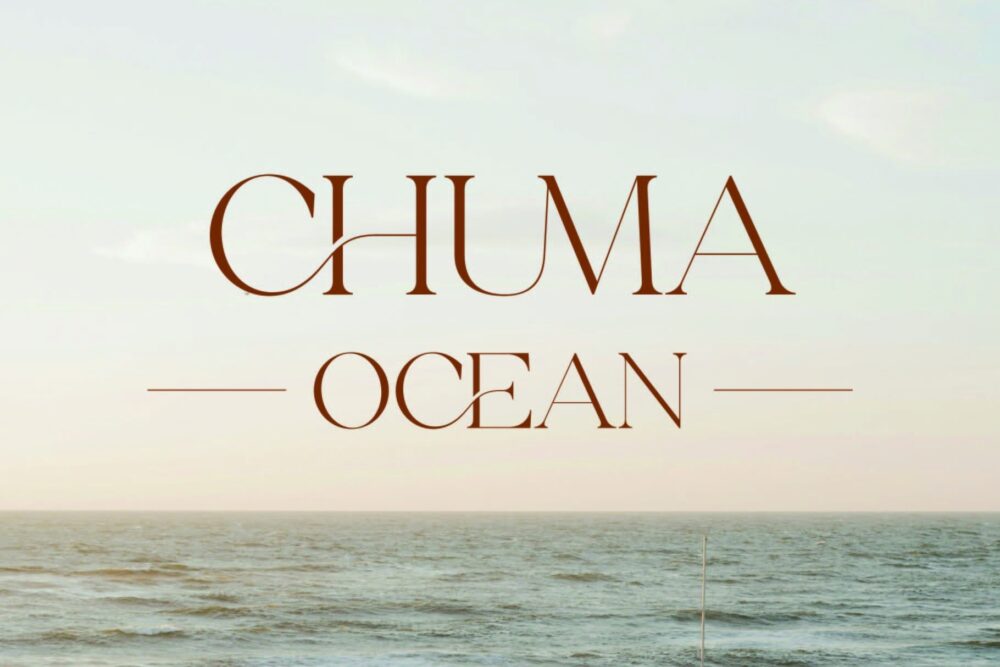 Rossce - Beautiful Serif Font