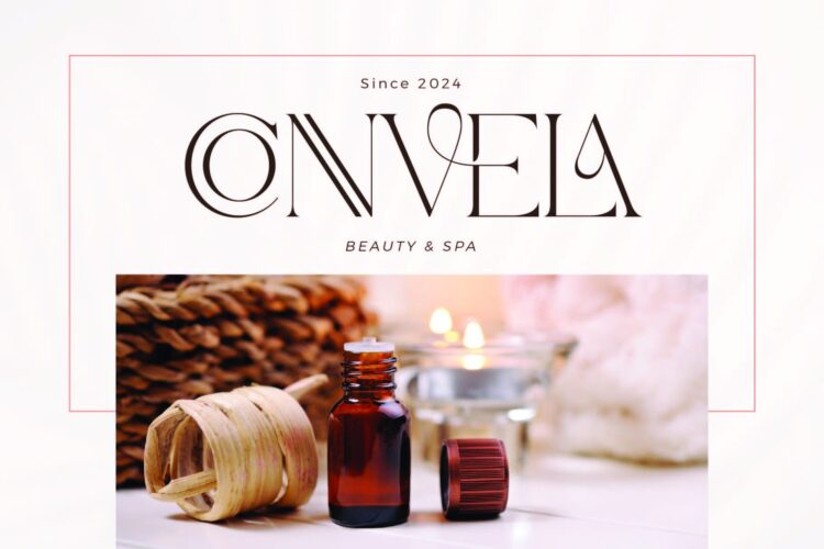 Modern Ligature Serif Font