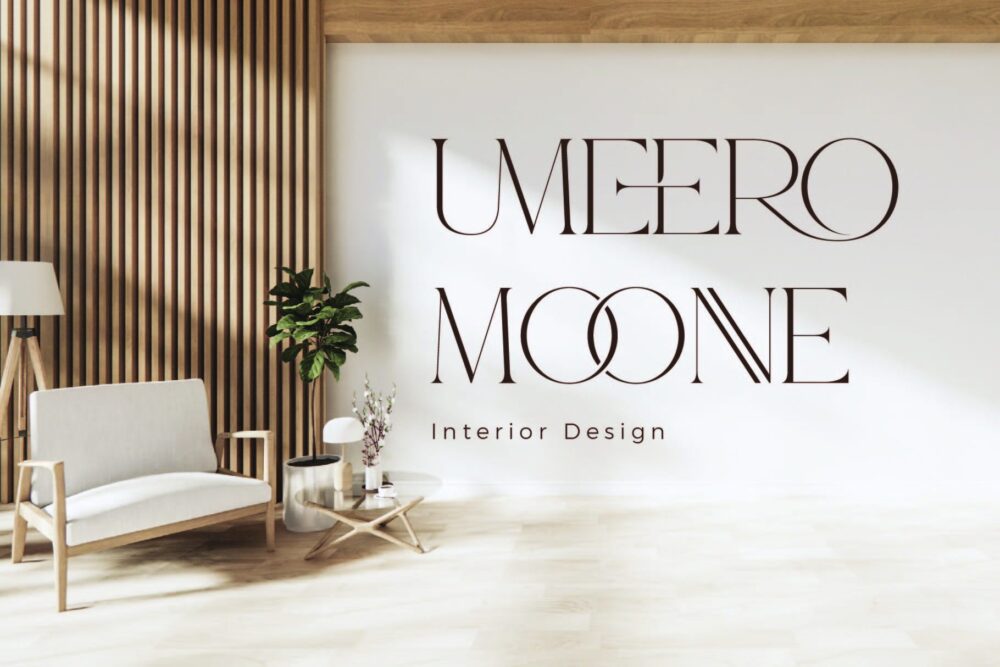 Modern Ligature Serif Font