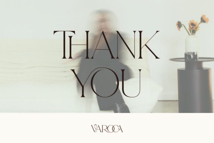 Modern Ligature Serif Font